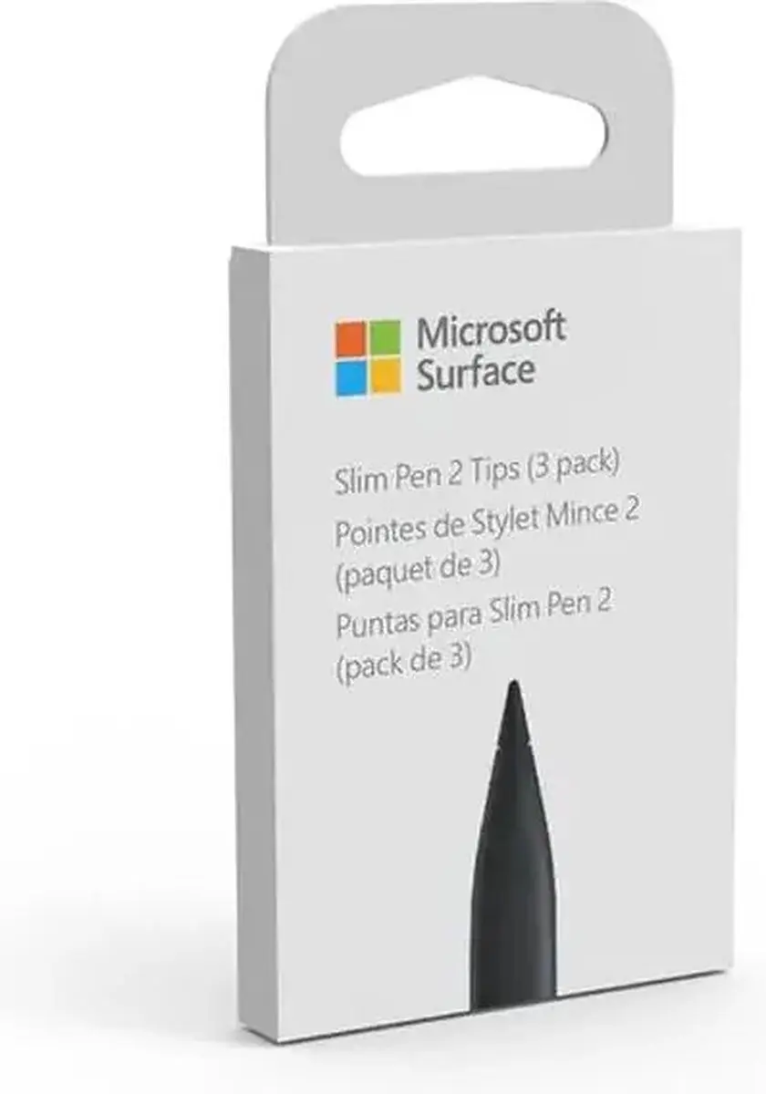 Microsoft Surface Slim Pen 2 Tips