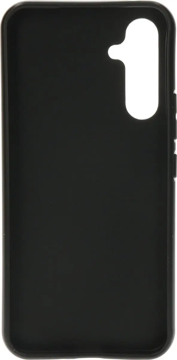 Mobiparts MP-123720 Hoesje Samsung Galaxy A54 - Zwart