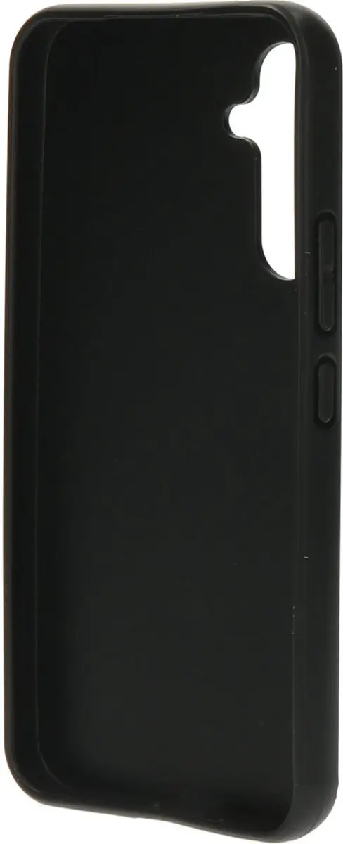 Mobiparts MP-123720 Hoesje Samsung Galaxy A54 - Zwart