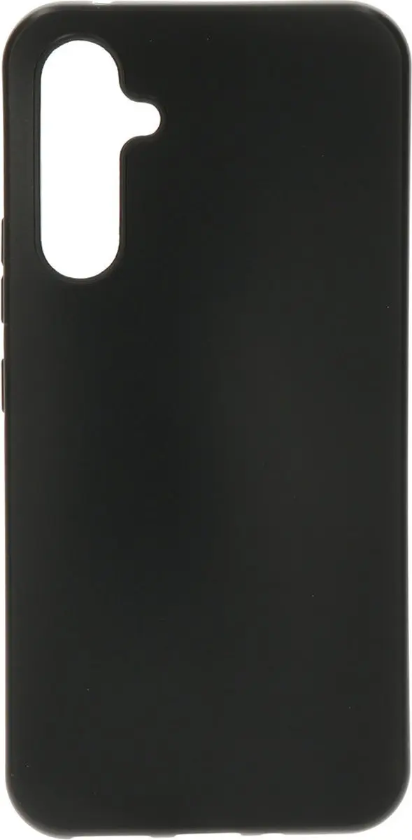 Mobiparts MP-123720 Hoesje Samsung Galaxy A54 - Zwart - afbeelding 6 van 6