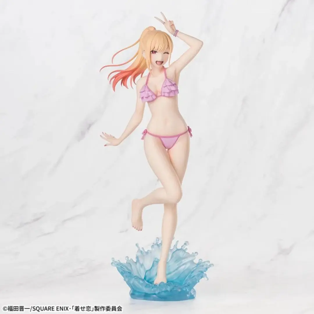 Sega My Dress-Up Darling XStellar Marin Beeld