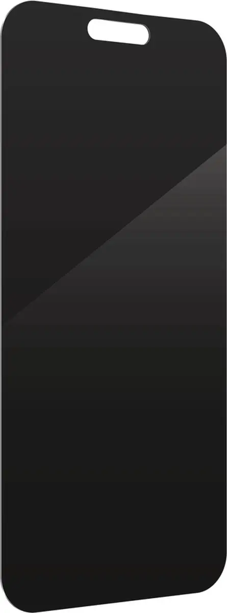 ZAGG InvisibleShield Glass Elite Privacy 360° iPhone 16/15 Plus