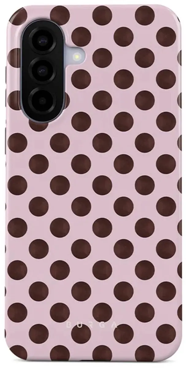 Burga Tough Backcover Samsung Galaxy A37