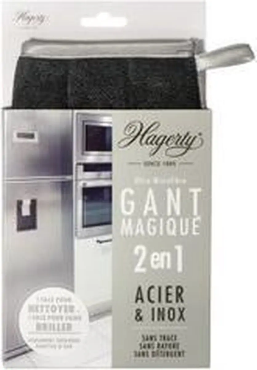 Hagerty Microfiber Handschoenen 102266