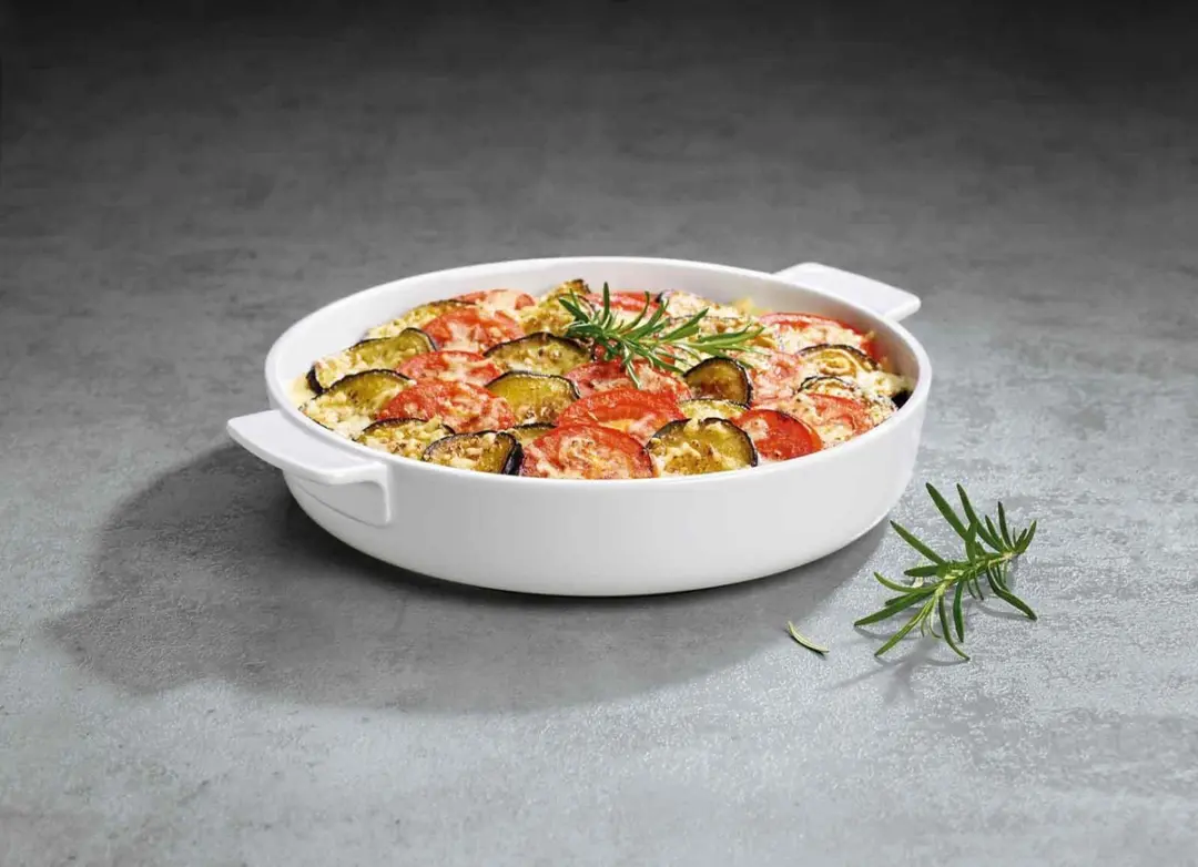 Villeroy & Boch Clever Cooking Ovenschaal 28cm - Wit