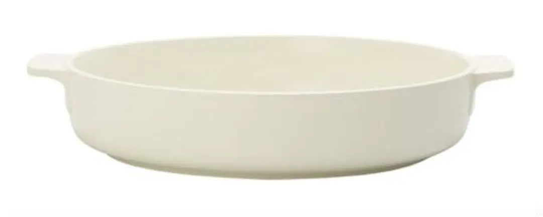 Villeroy & Boch Clever Cooking Ovenschaal 28cm - Wit