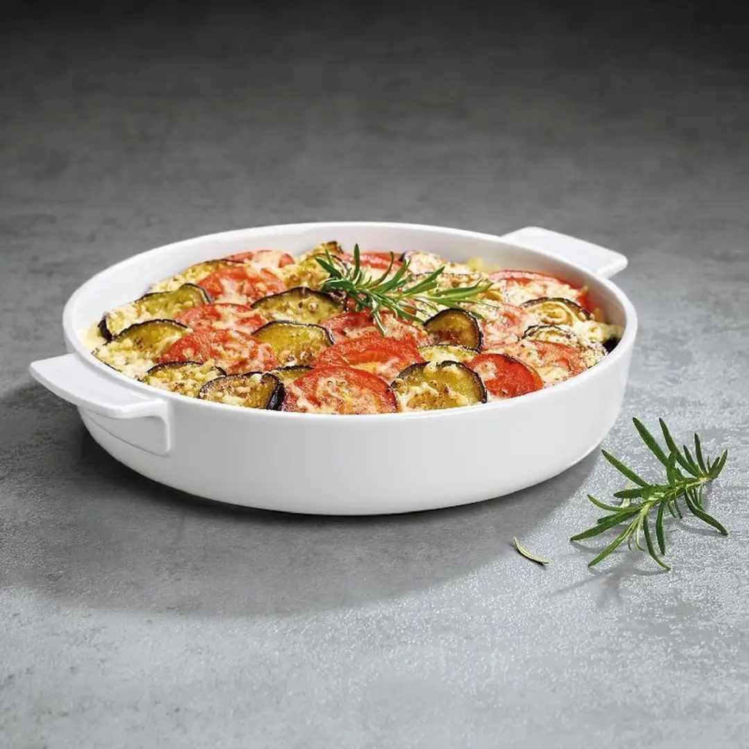 Villeroy & Boch Clever Cooking Ovenschaal 28cm - Wit
