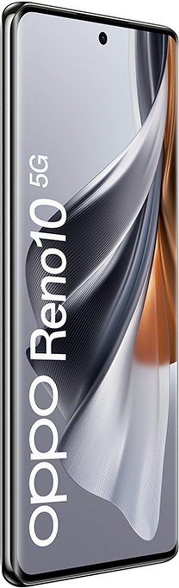 OPPO Reno 10 5G- 8/256GB- Silver Grey
