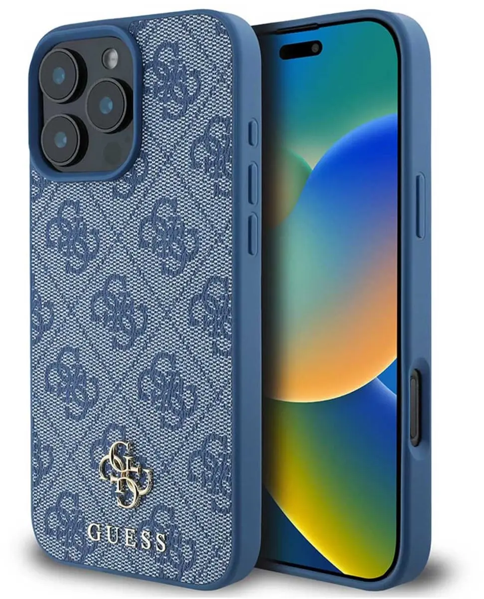 Guess GUHMP16XP4SM4MB Backcover