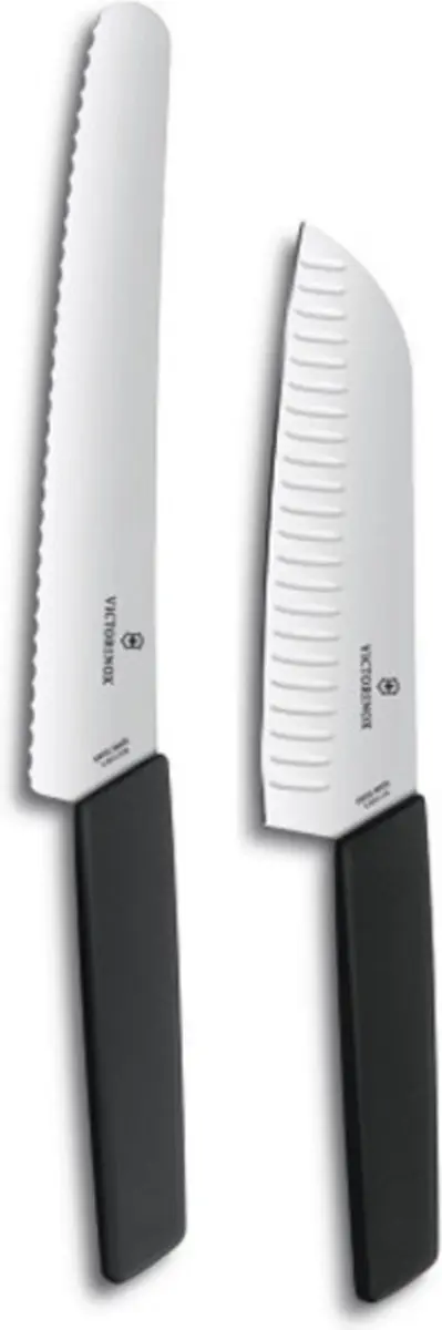 Victorinox Swiss Modern Keukenset 2-delig