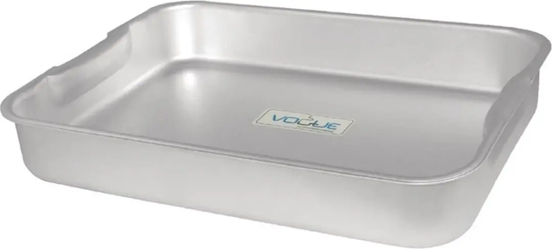 Vogue K422 Aluminium Braadslede 32cm