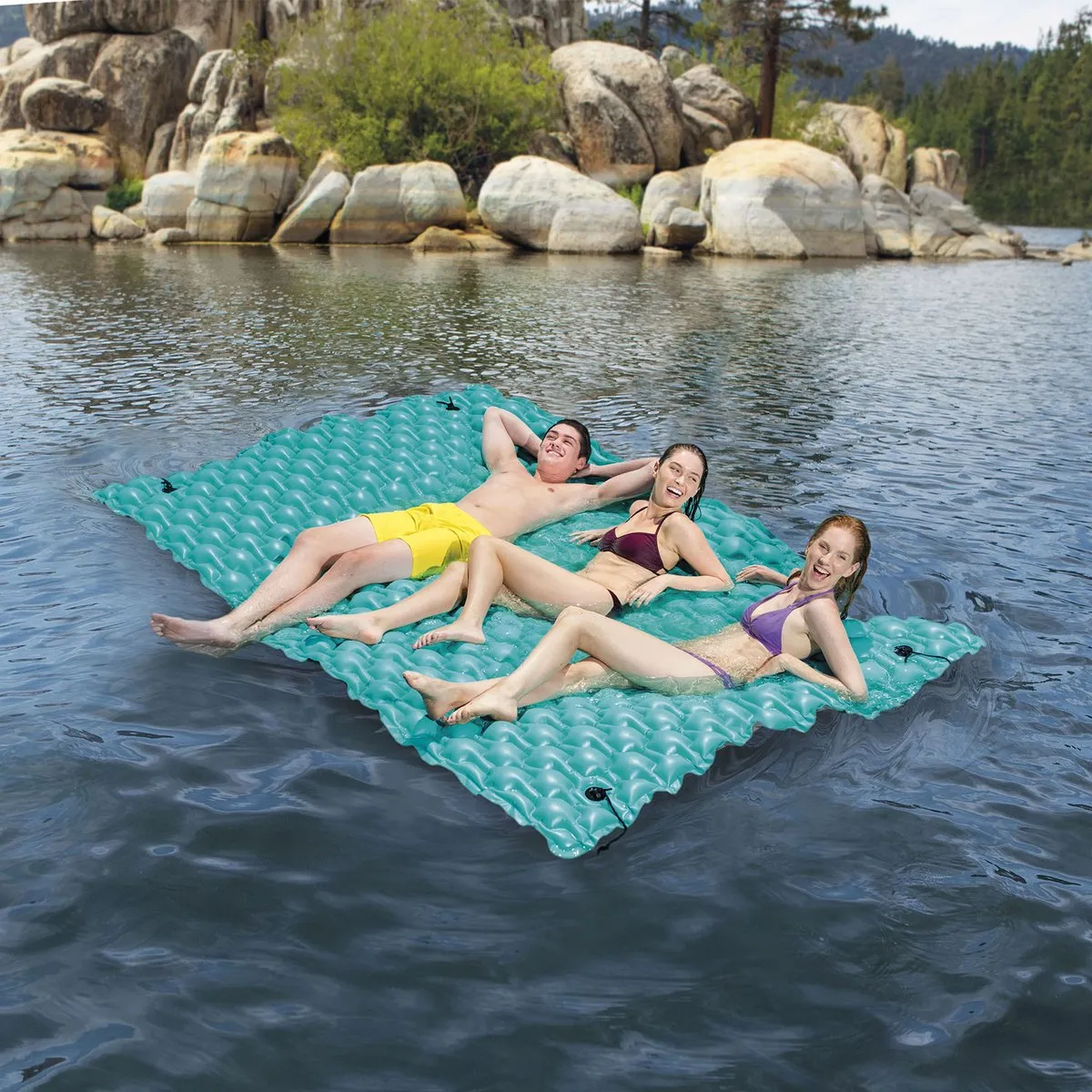 Intex Giant Floating Mat 56841EU