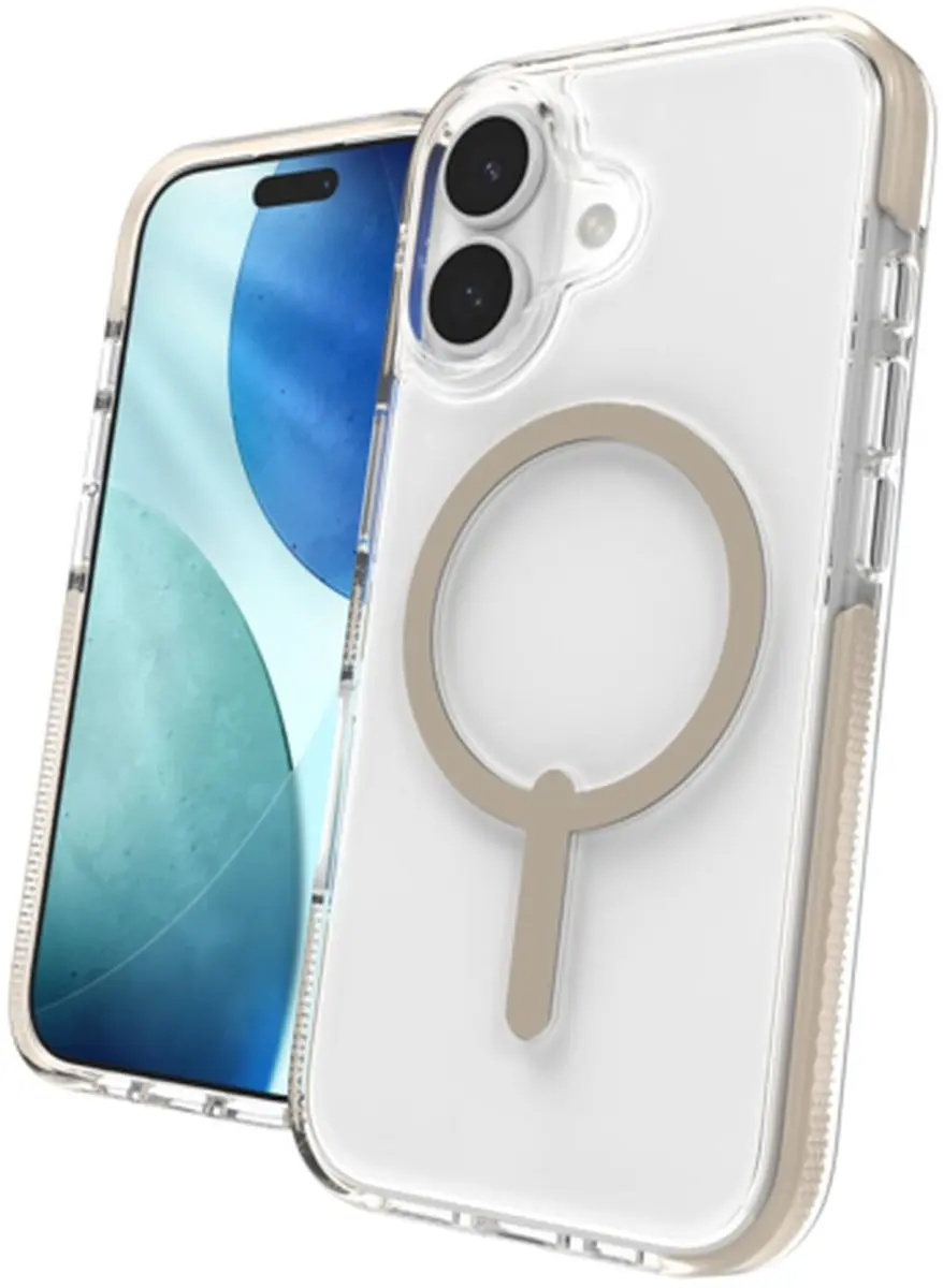 ZAGG Santa Cruz Hoesje iPhone 17