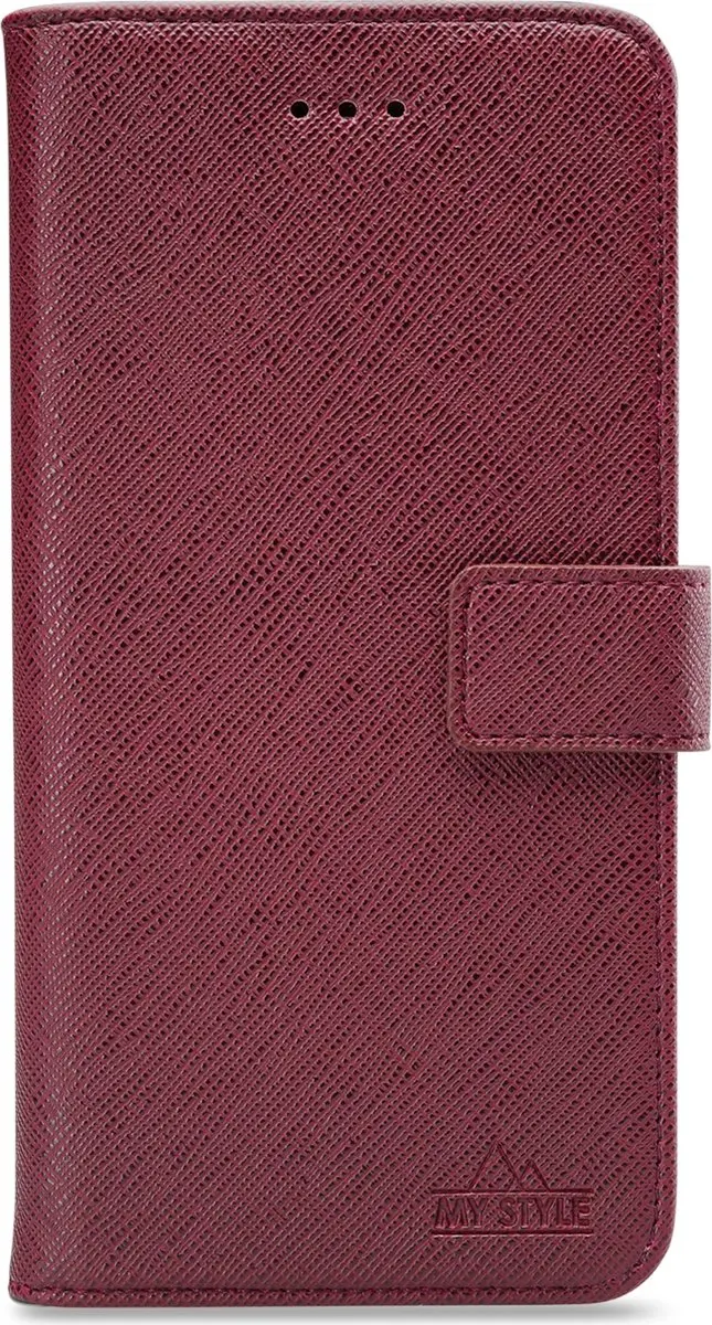 My Style MSFWLT1382 Telefoonhoesje Samsung Galaxy A13 4G