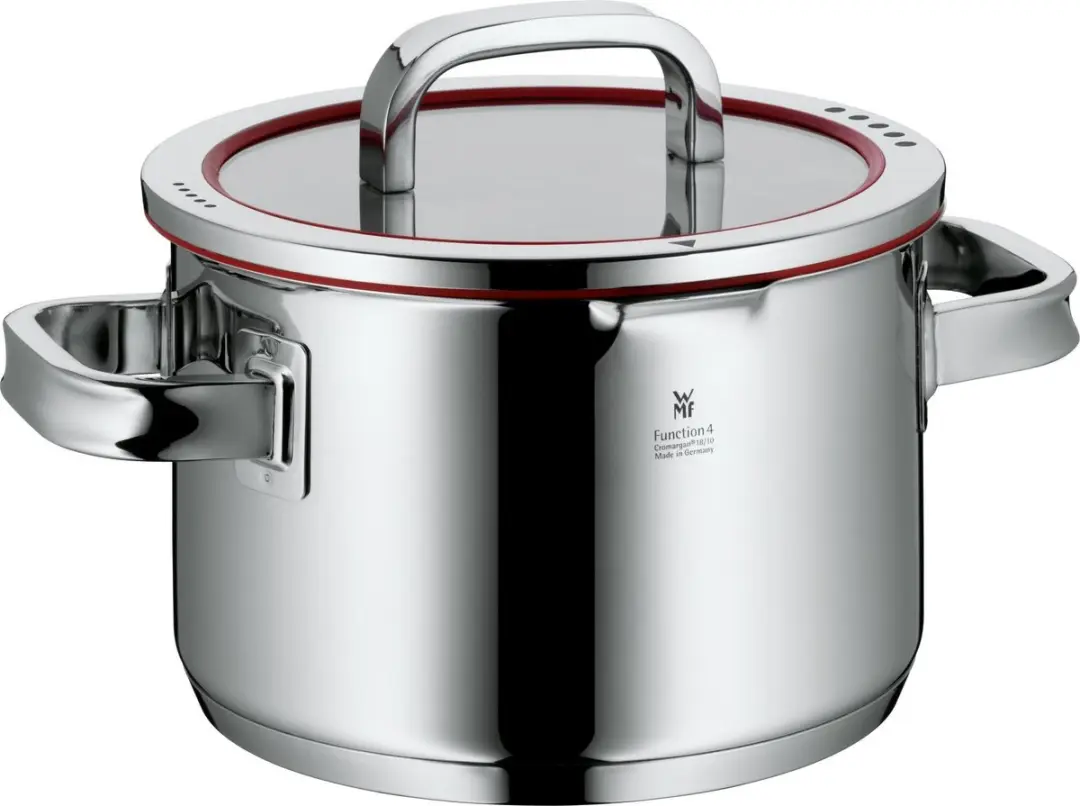WMF Function 4 Kookpan 1.9L