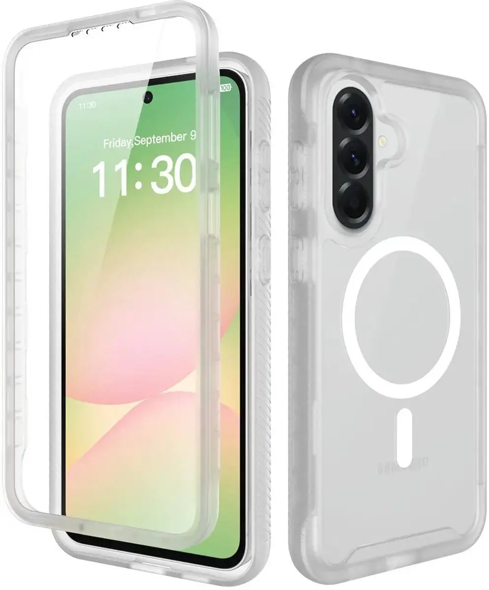 Selected Hoesje Samsung Galaxy A57