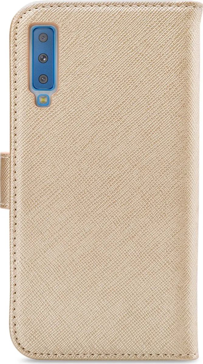 My Style MSFWLT1064 Telefoonhoesje Samsung Galaxy A7 (2018)