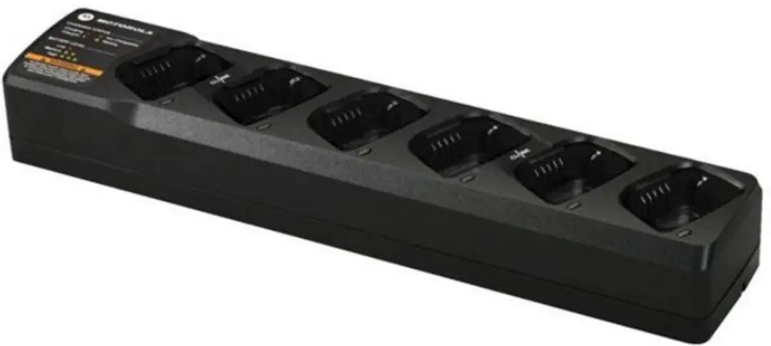 Motorola XT420 Portofoons - 18 Stuks (Zwart)