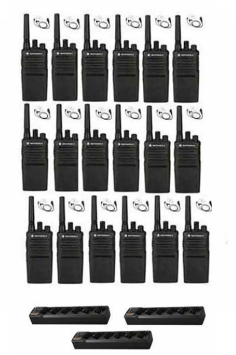 Motorola XT420 Portofoons