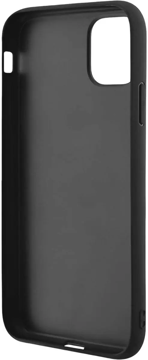 Karl Lagerfeld iPhone 11/XR TPU Hoesje