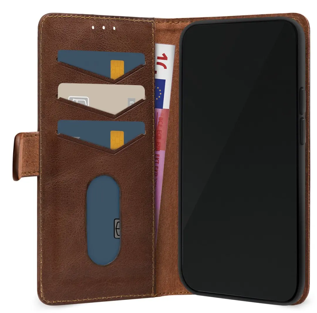 Mobilize Wallet Bookcase Telefoonhoesje Samsung Galaxy A36
