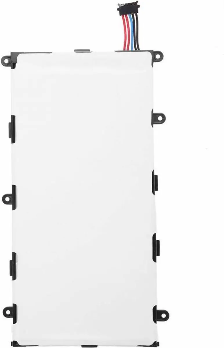 Samsung Galaxy Tab 2 Originele Batterij SP4960C3B