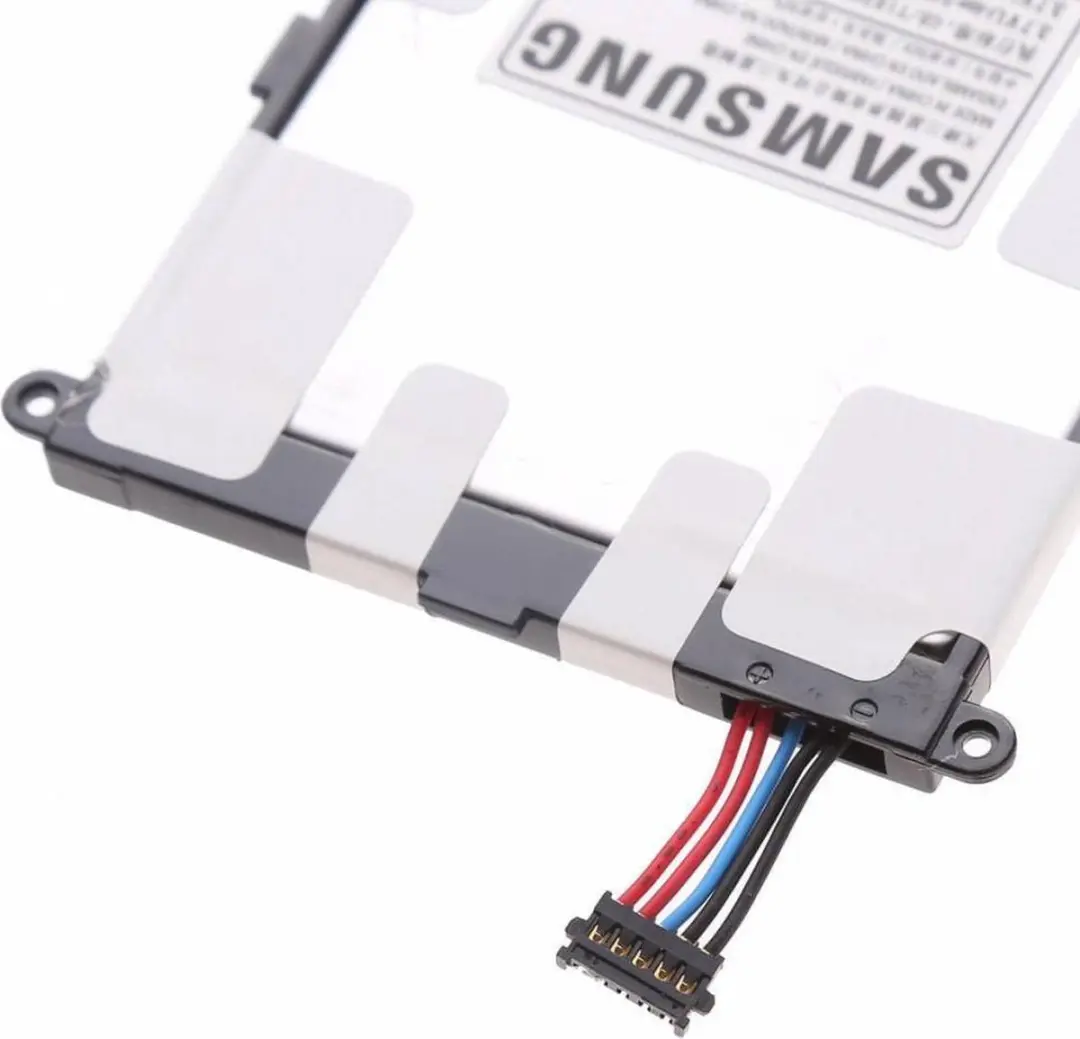 Samsung Galaxy Tab 2 Originele Batterij SP4960C3B