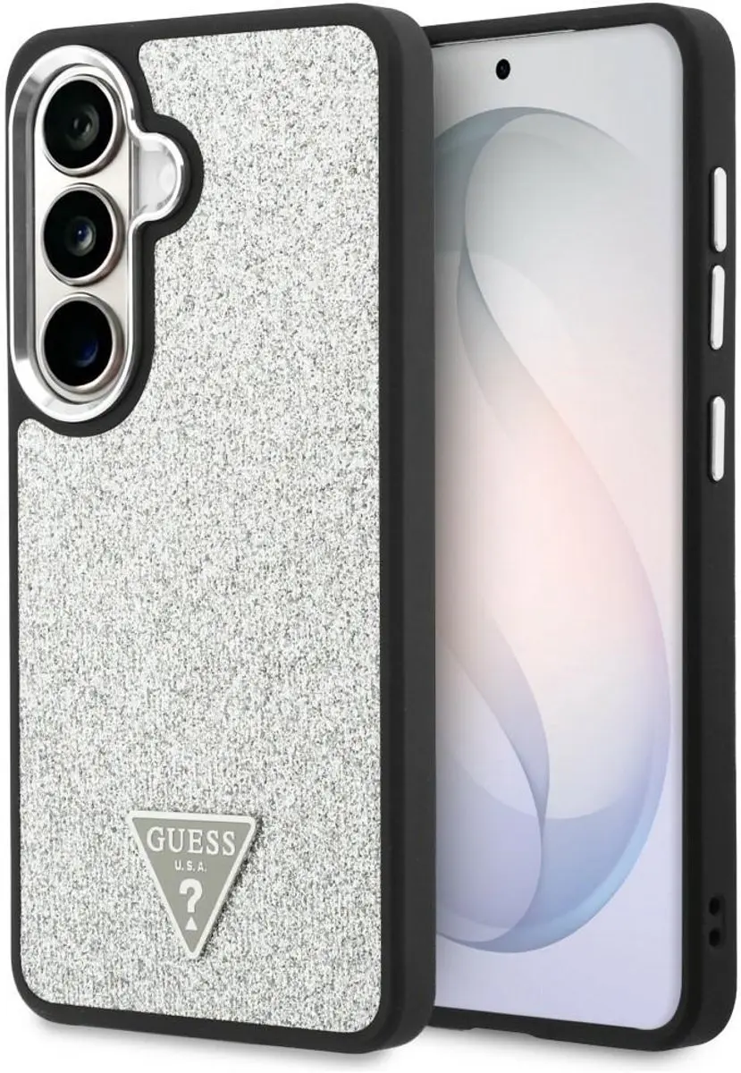Guess Hoesje Samsung Galaxy S26 Magsafe