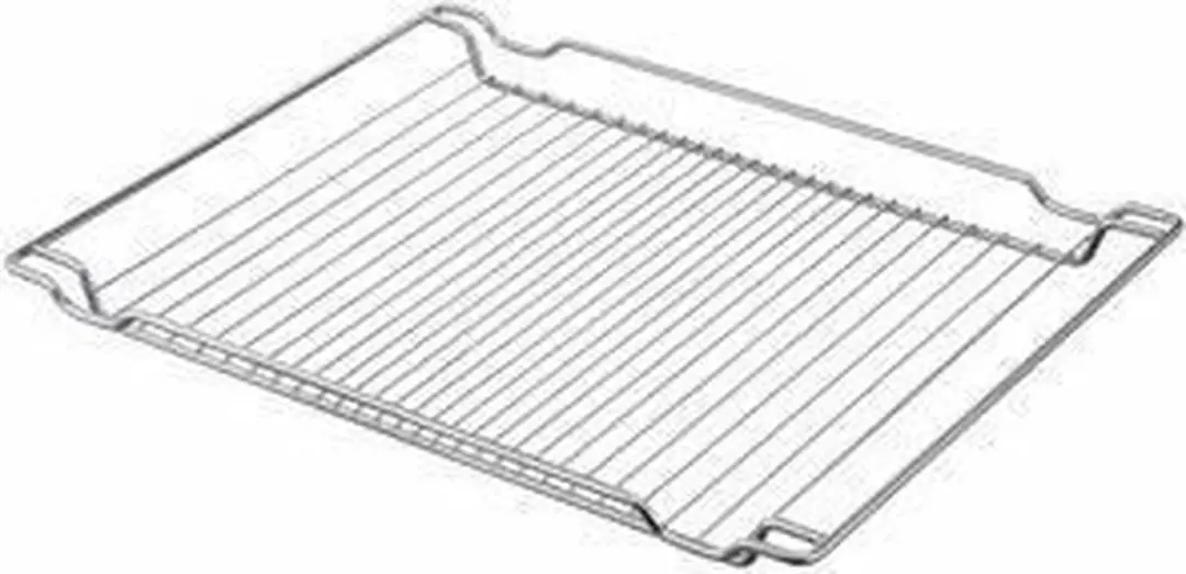 Bosch Ovenrooster 441179 - 345x441mm