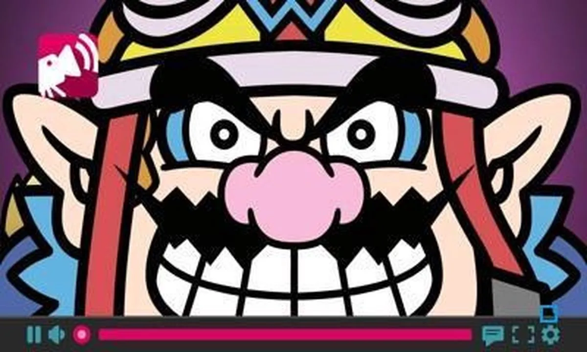 Nintendo WarioWare Gold - Nintendo 3DS - afbeelding 6 van 10
