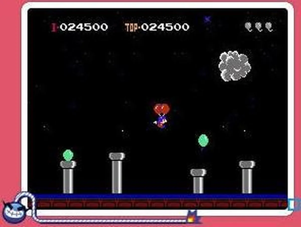 Nintendo WarioWare Gold - Nintendo 3DS