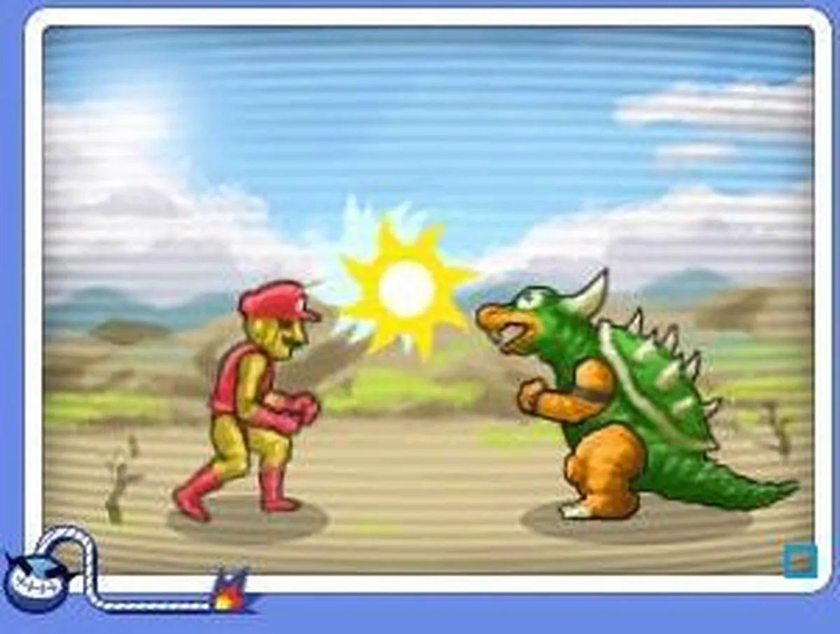 Nintendo WarioWare Gold - Nintendo 3DS