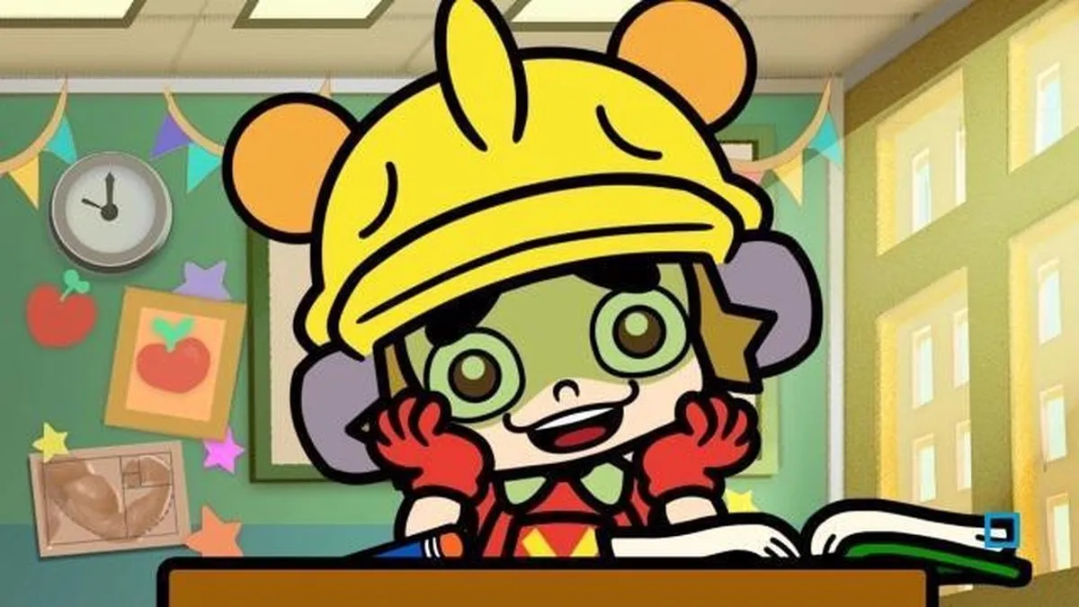 Nintendo WarioWare Gold - Nintendo 3DS