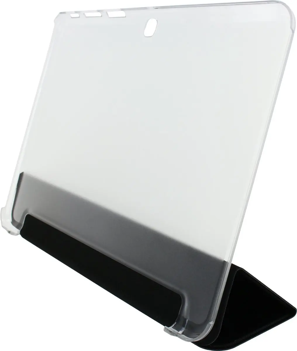 Mobilize Tri-Fold Bookcase MOB-TFCMB-TAB10 Tablethoes - Zwart