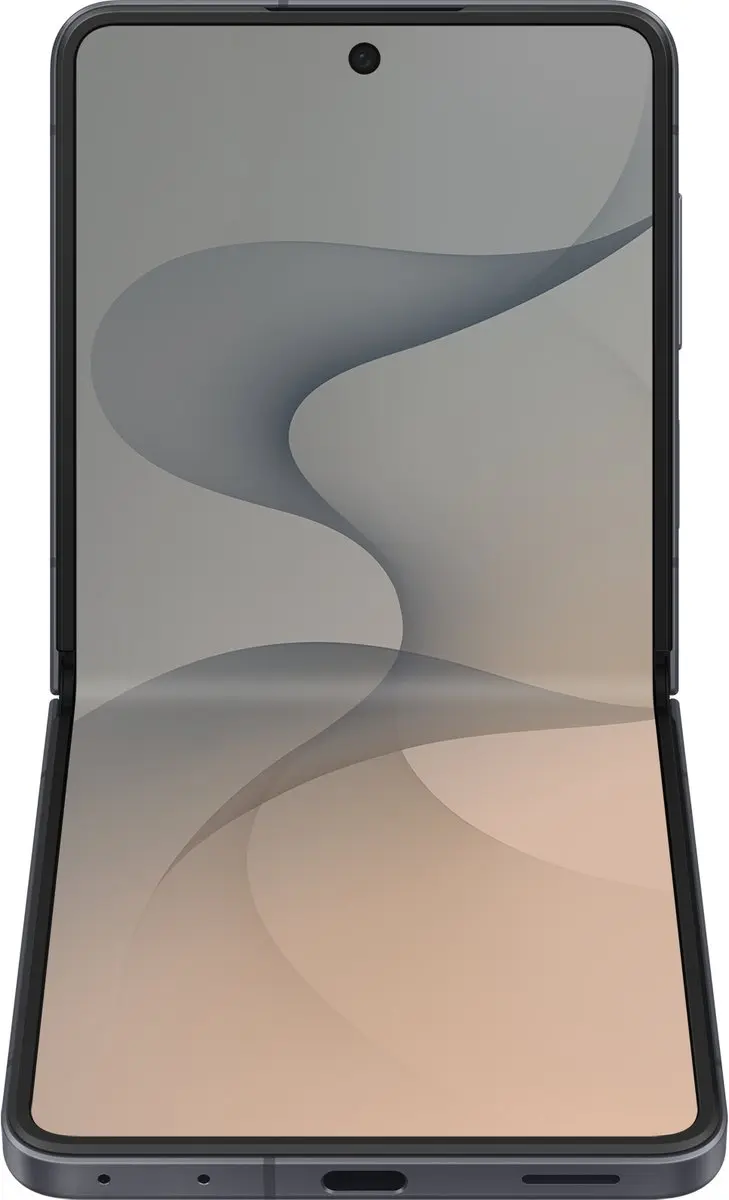 Samsung Galaxy Z Flip8 256GB - Grafiet