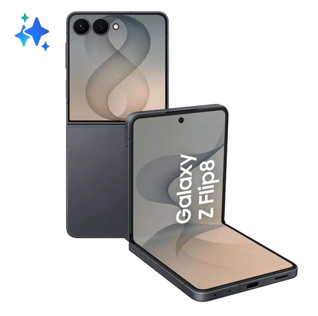 Samsung Galaxy Z Flip8 256GB