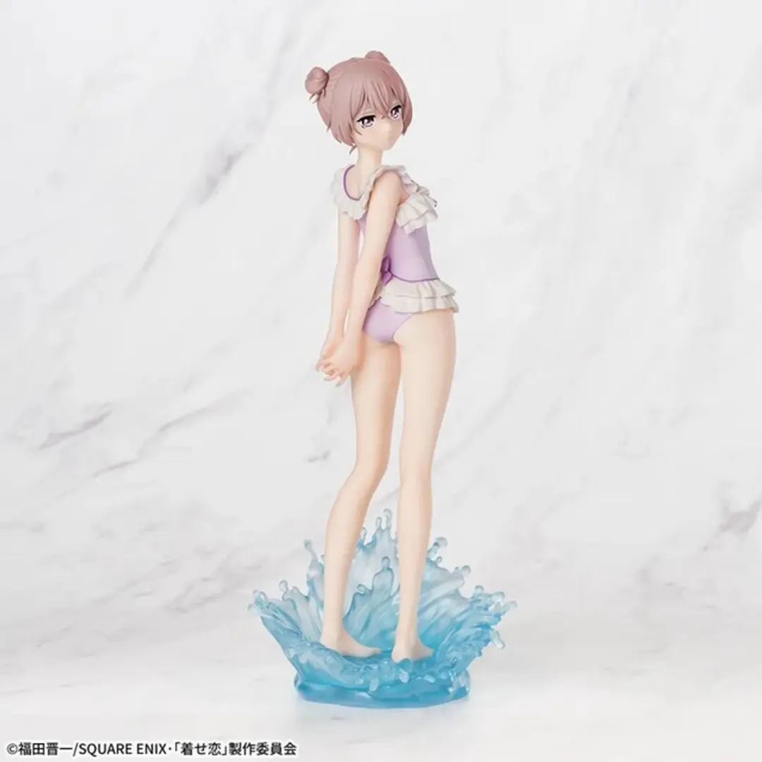 Sega My Dress-Up Darling XStellar PVC Statue Sajuna 19cm - Multi