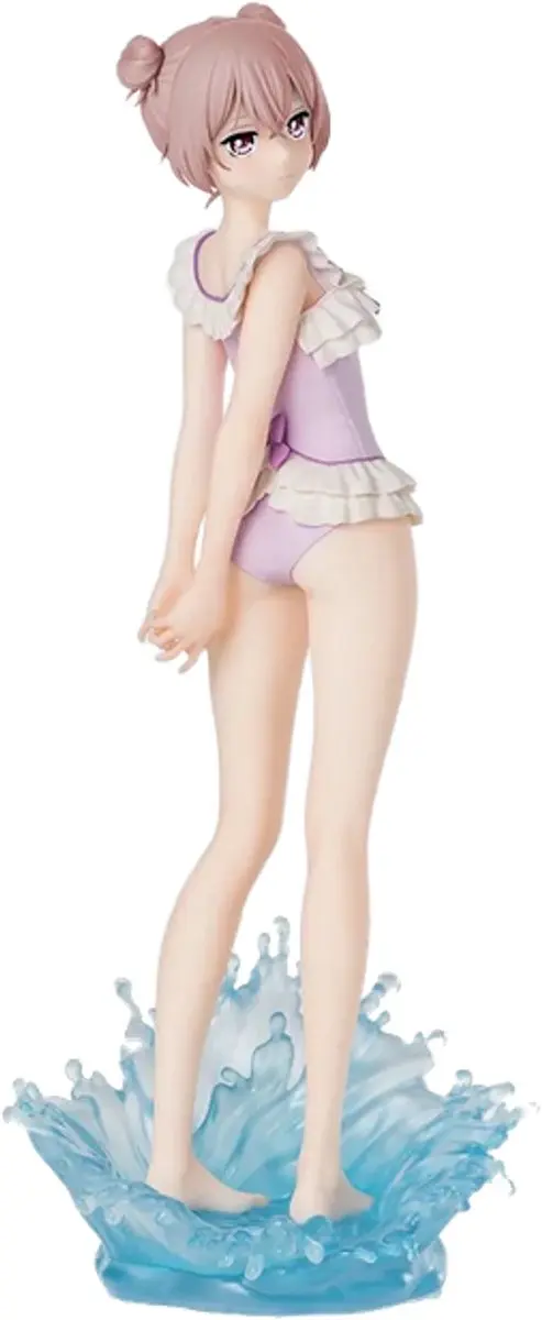 Sega My Dress-Up Darling XStellar PVC Statue Sajuna 19cm