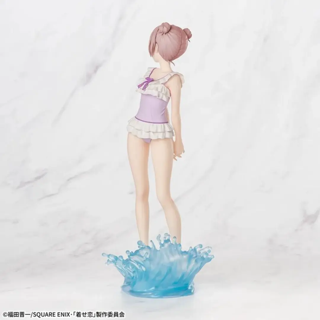 Sega My Dress-Up Darling XStellar PVC Statue Sajuna 19cm - Multi