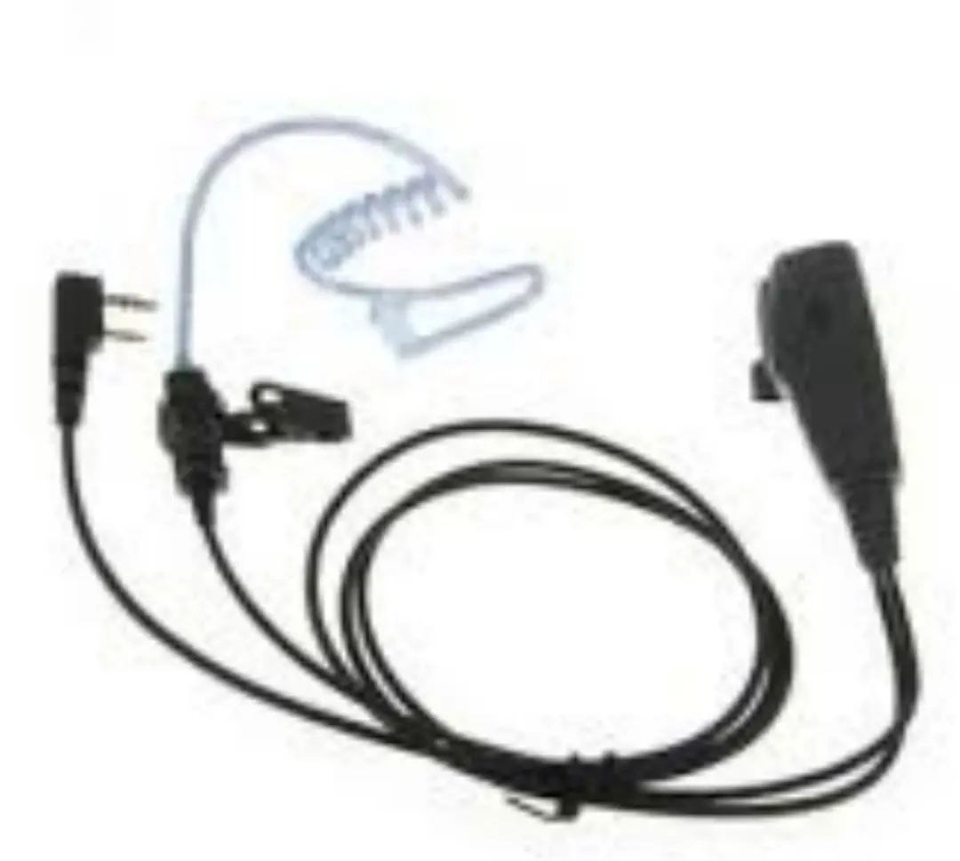 Motorola XT460 PMR446 Set 20 Stuks - Zwart