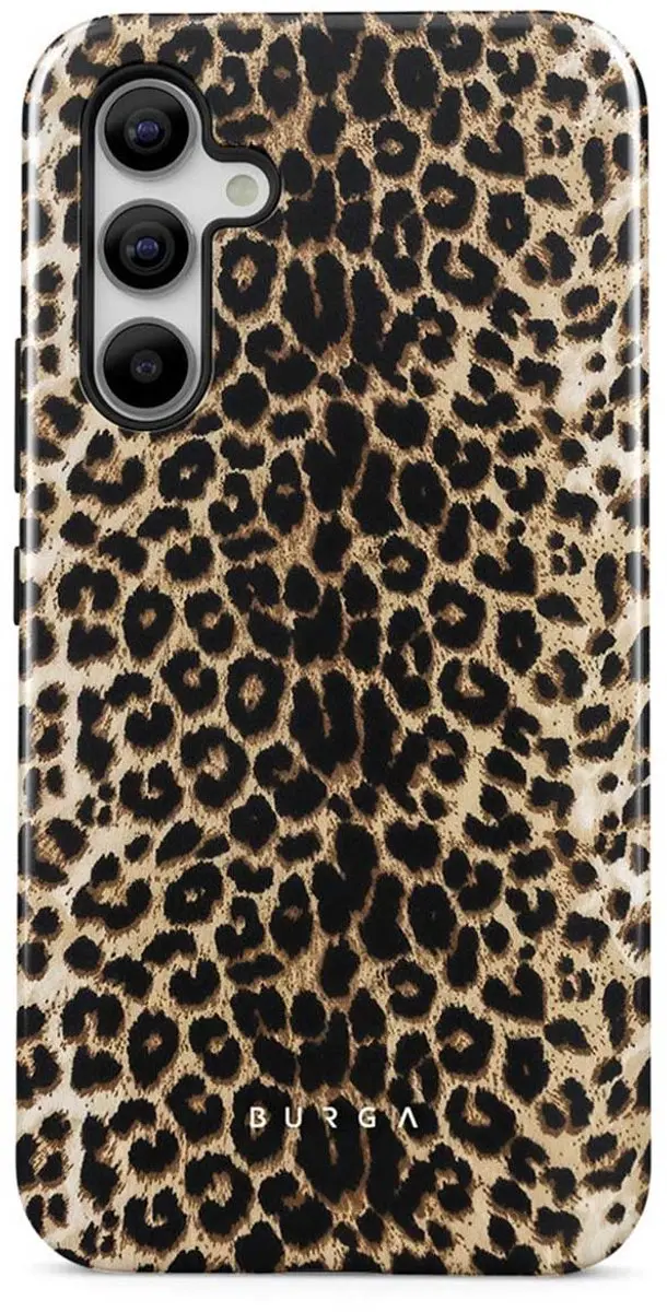 Burga Tough Backcover Samsung Galaxy A55