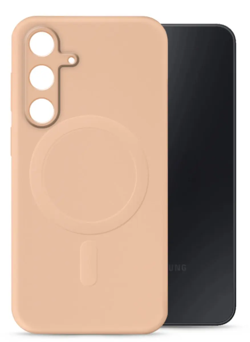 My Style Protective Flex MagSafe Hoesje