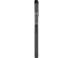 Tech21 Evo Check iPhone 12/12 Pro Hoesje - T21-8373 - Antraciet