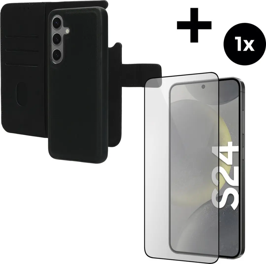 Mobiparts Leather 2-in-1 Wallet Case MP-5002065
