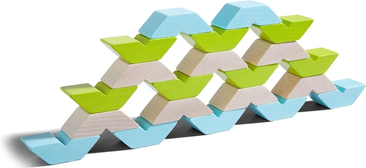 Haba Varius 3D Compositie Spel
