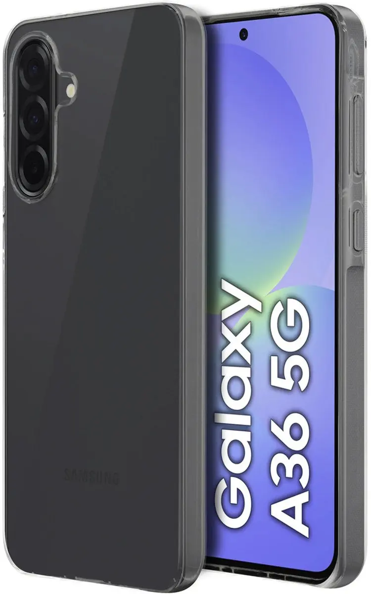 Mobiparts MP-128742 Hoesje Samsung Galaxy A36