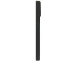 Mobiparts Hoesje iPhone 13/14/15 Hardcover MagSafe MP-124400 - Zwart