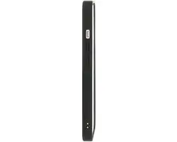Mobiparts Hoesje iPhone 13/14/15 Hardcover MagSafe MP-124400 - Zwart - afbeelding 6 van 6