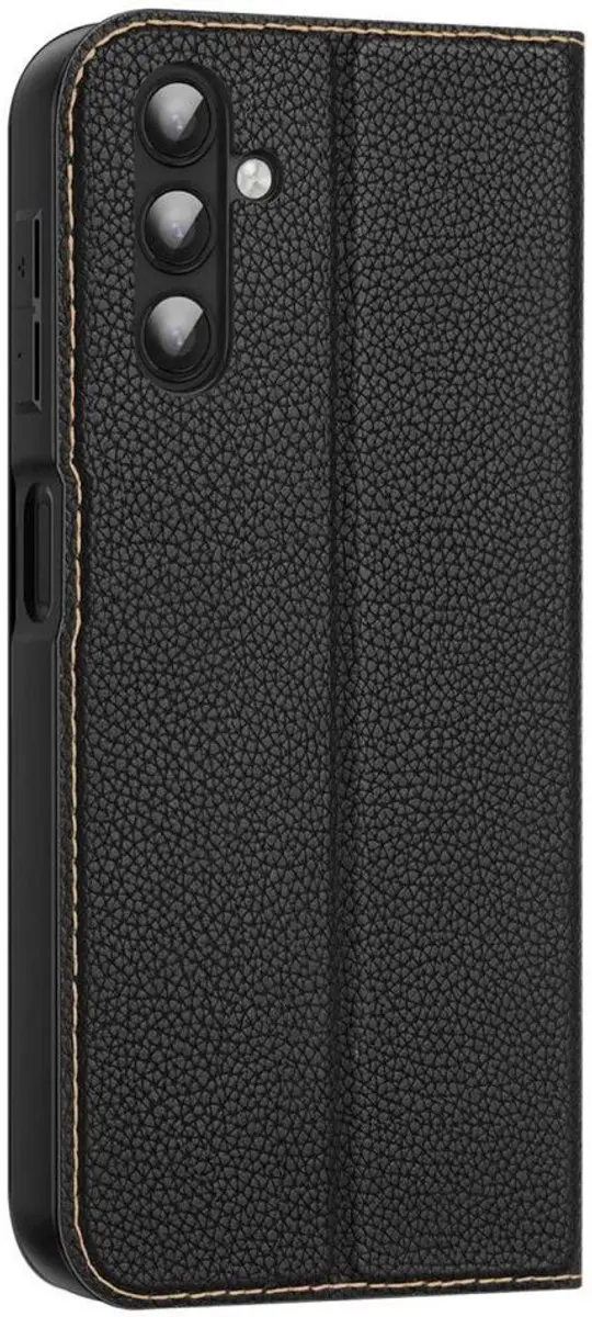 Dux Ducis Skin X2 Hoesje Samsung Galaxy A14 - Zwart