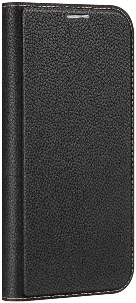 Dux Ducis Skin X2 Hoesje Samsung Galaxy A14 - Zwart